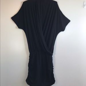 Maristella Citelli Sexy Black Dress Medium