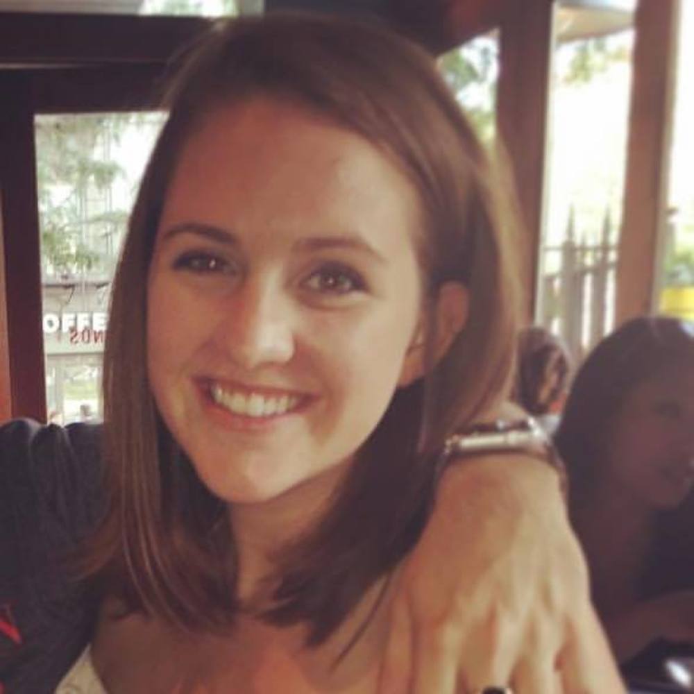 Meet your Posher, Brittany