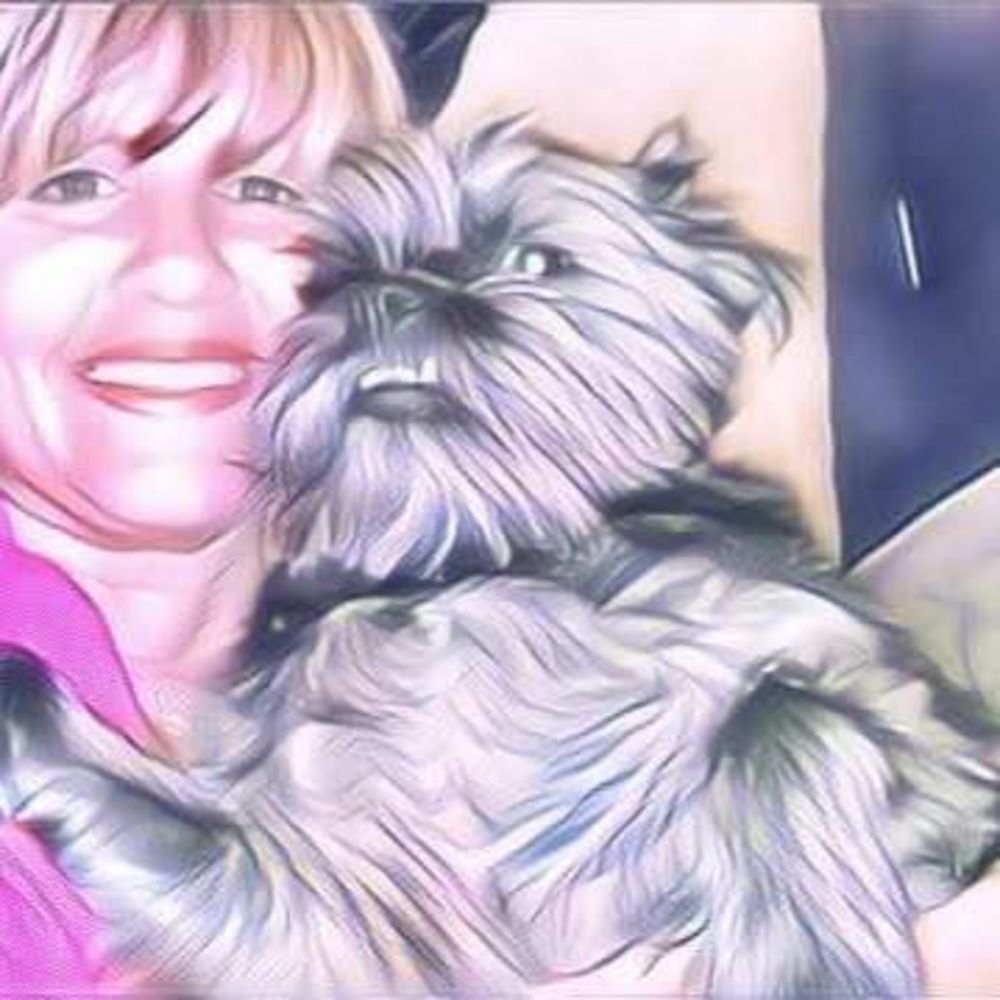 Meet your Posher, Jeanine