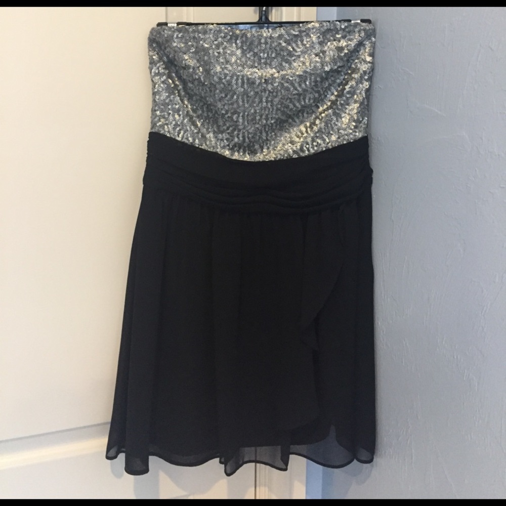 Express cocktail dress!