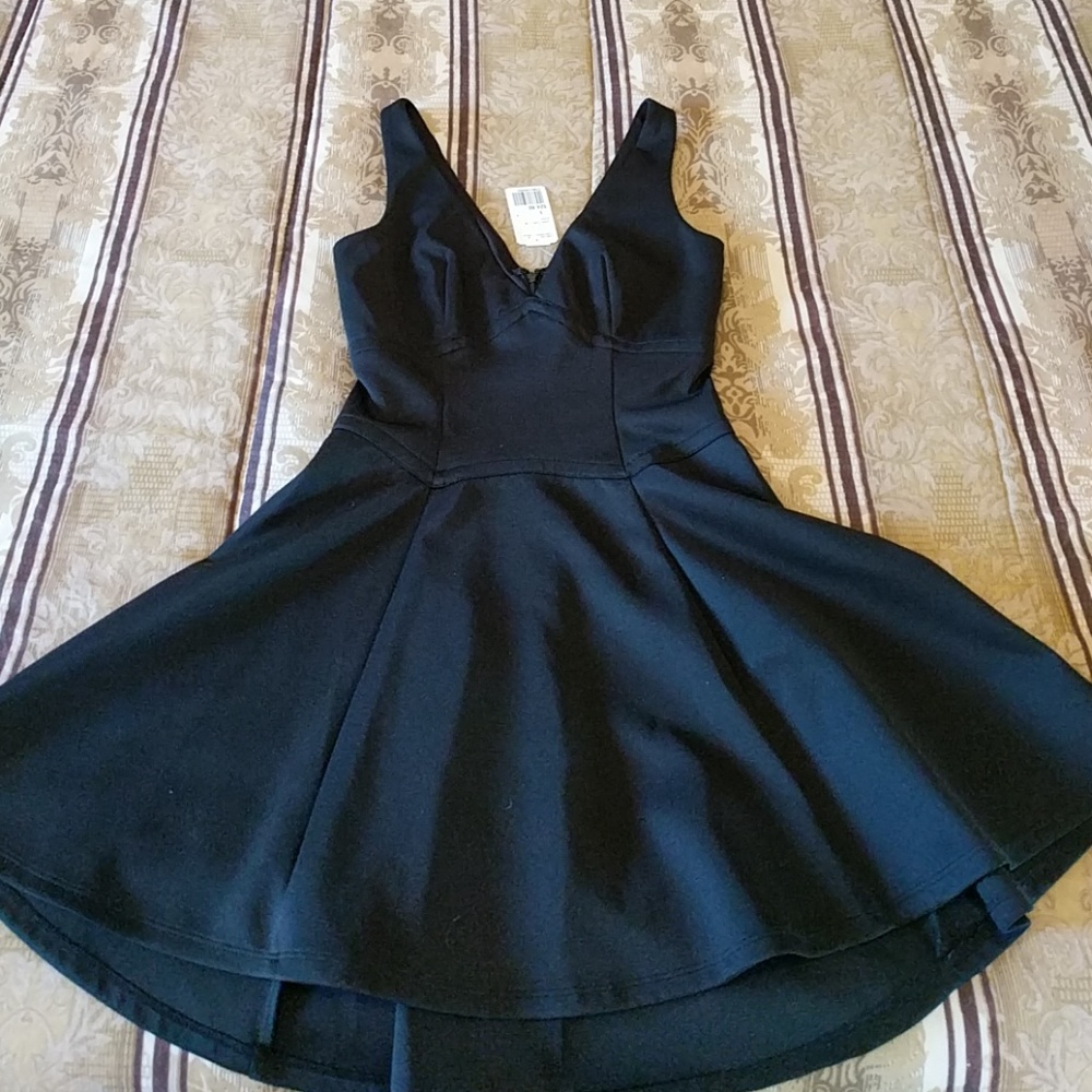 Forever 21 Short Length Dress