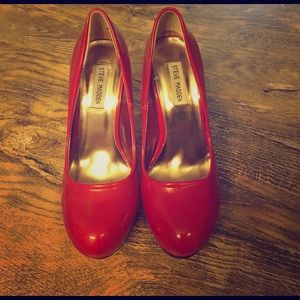 Steven Madden heels