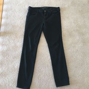 American Eagle Jegging Super Stretch