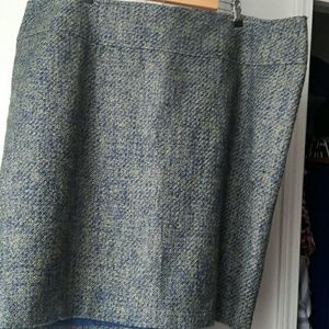 Boucle skirt
