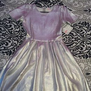 LulaRoe Elegant Collection Amelia 👗❤