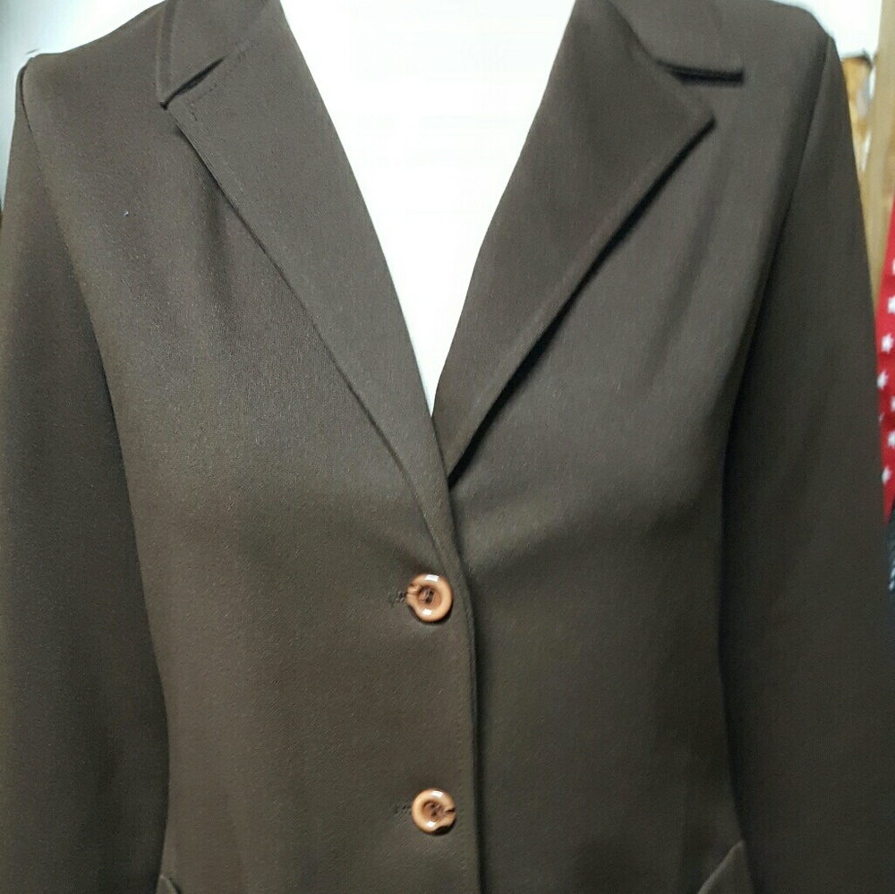 Vintage 70s jacket