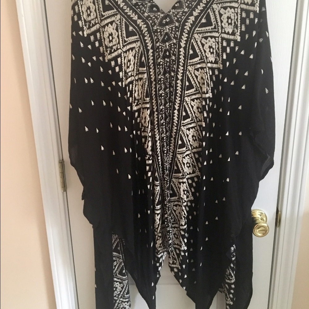 Cardigan - Picture 2 of 2
