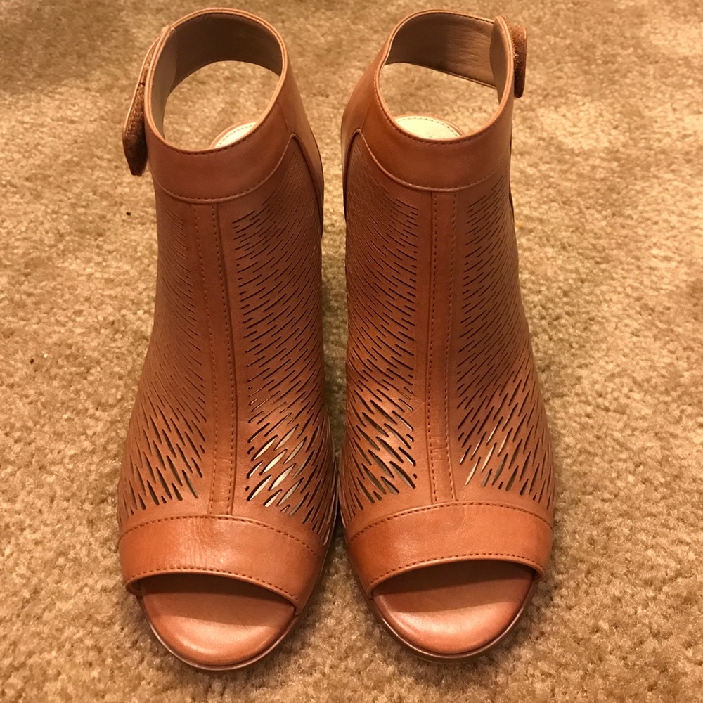 Vince Camuto shoes