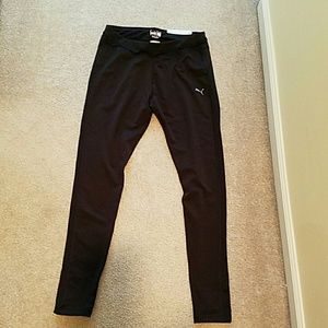 Puma workout legging! Price is firm!