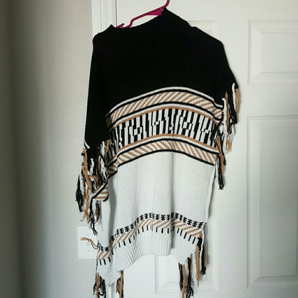 Poncho