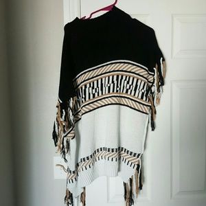 Poncho