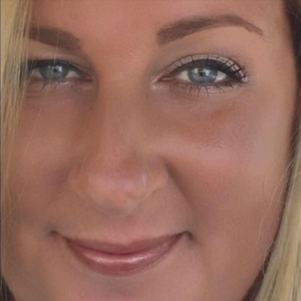 Meet your Posher, Tracey