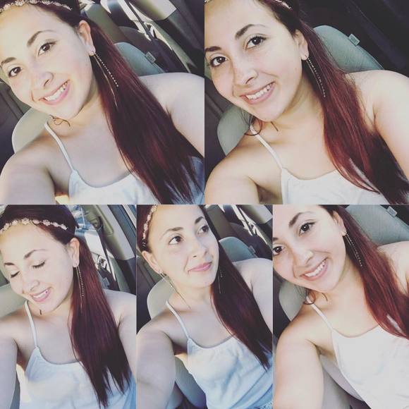 Meet your Posher, Mily - Picture 1 of 1