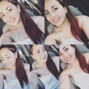 Meet your Posher, Mily