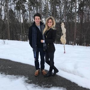 Meet your Posher, Derek