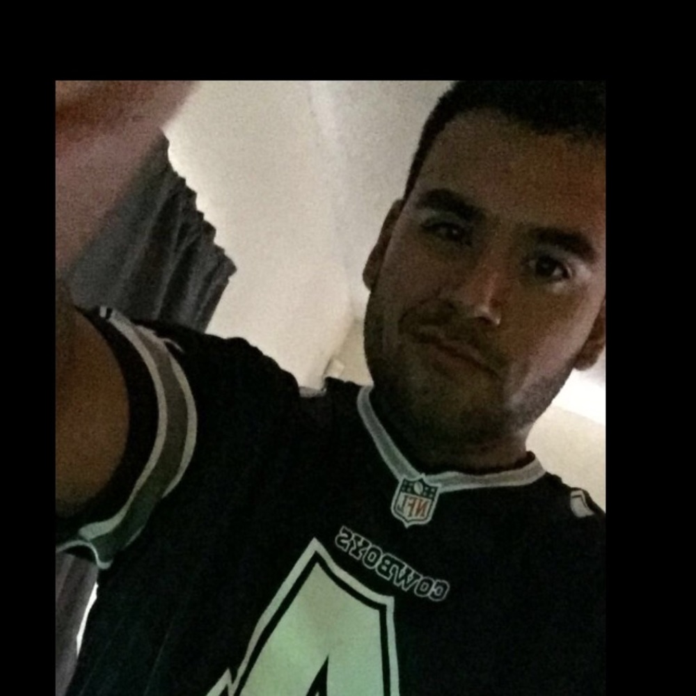 Meet your Posher, Brandon