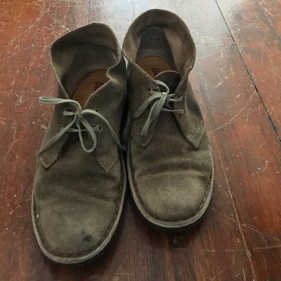 clarks buy one get one free