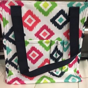 Thirty One Tall Organizing Tote