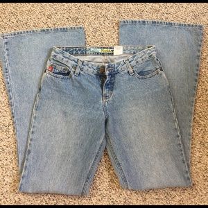 Mudd Bellbottoms ✌🏼