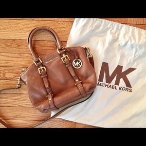 Michael Kors Crossbody Bag