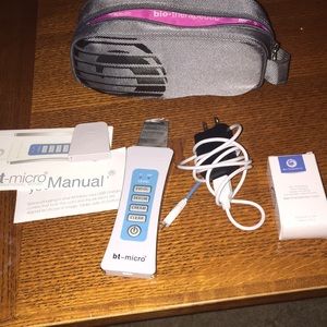BT-micro