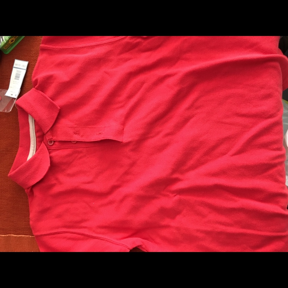 Boy's Jacadi shirt