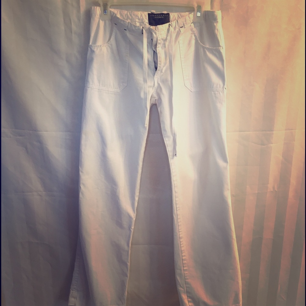 Sanctuary Pants
