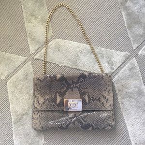 Michael Kors purse