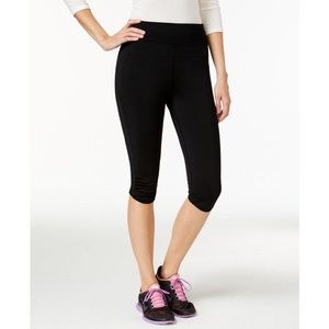 Calvin Klein Large Athletic Crops