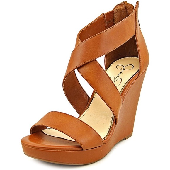 Wedges - Picture 1 of 3