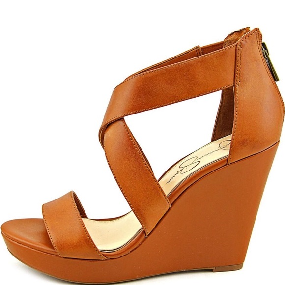 Wedges - Picture 2 of 3