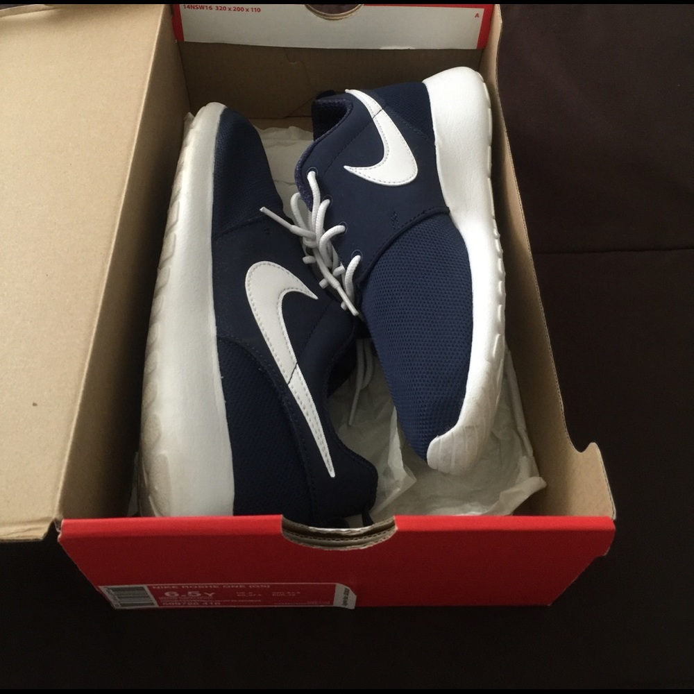 Nike Roshes