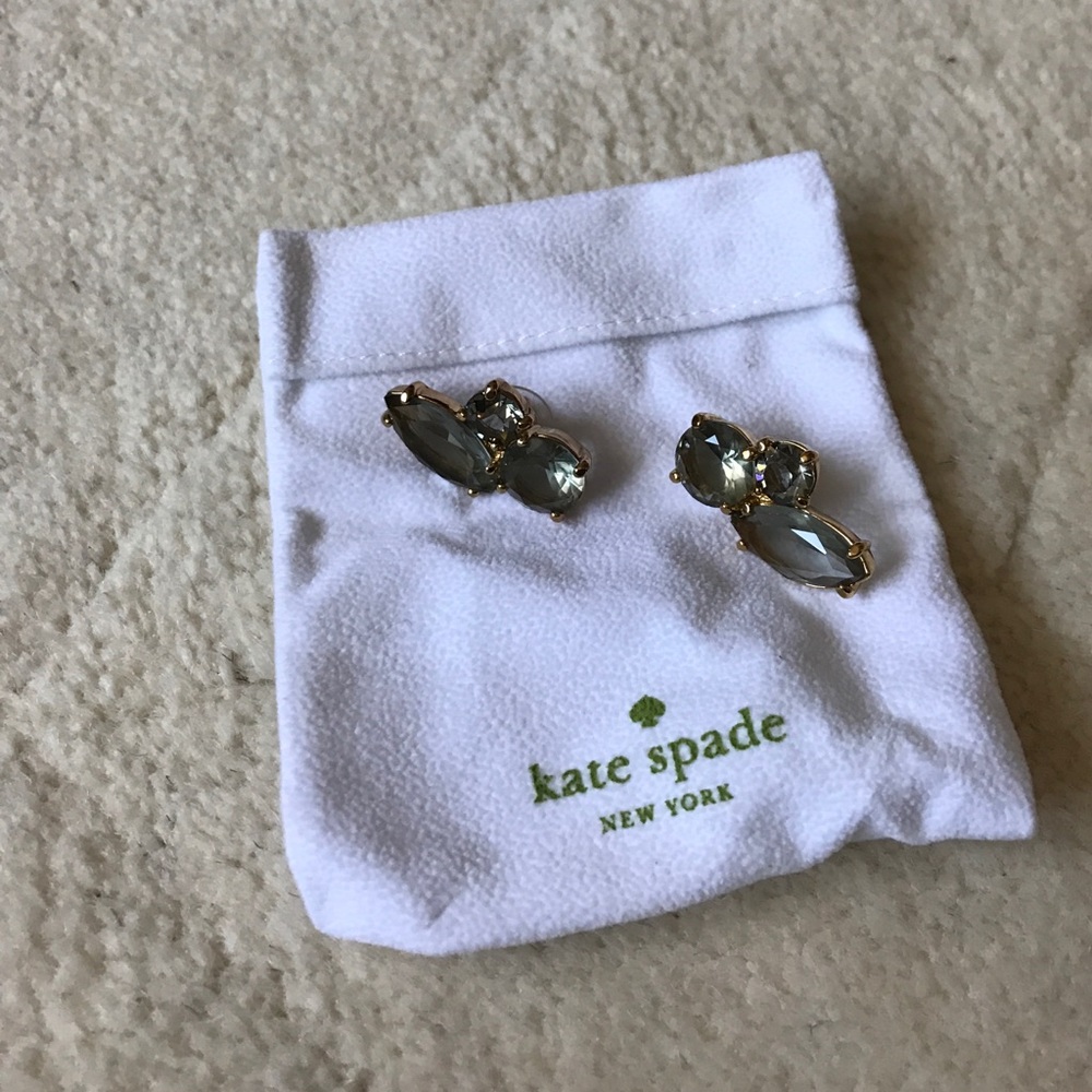 Brand new KATE SPADE EARRINGS