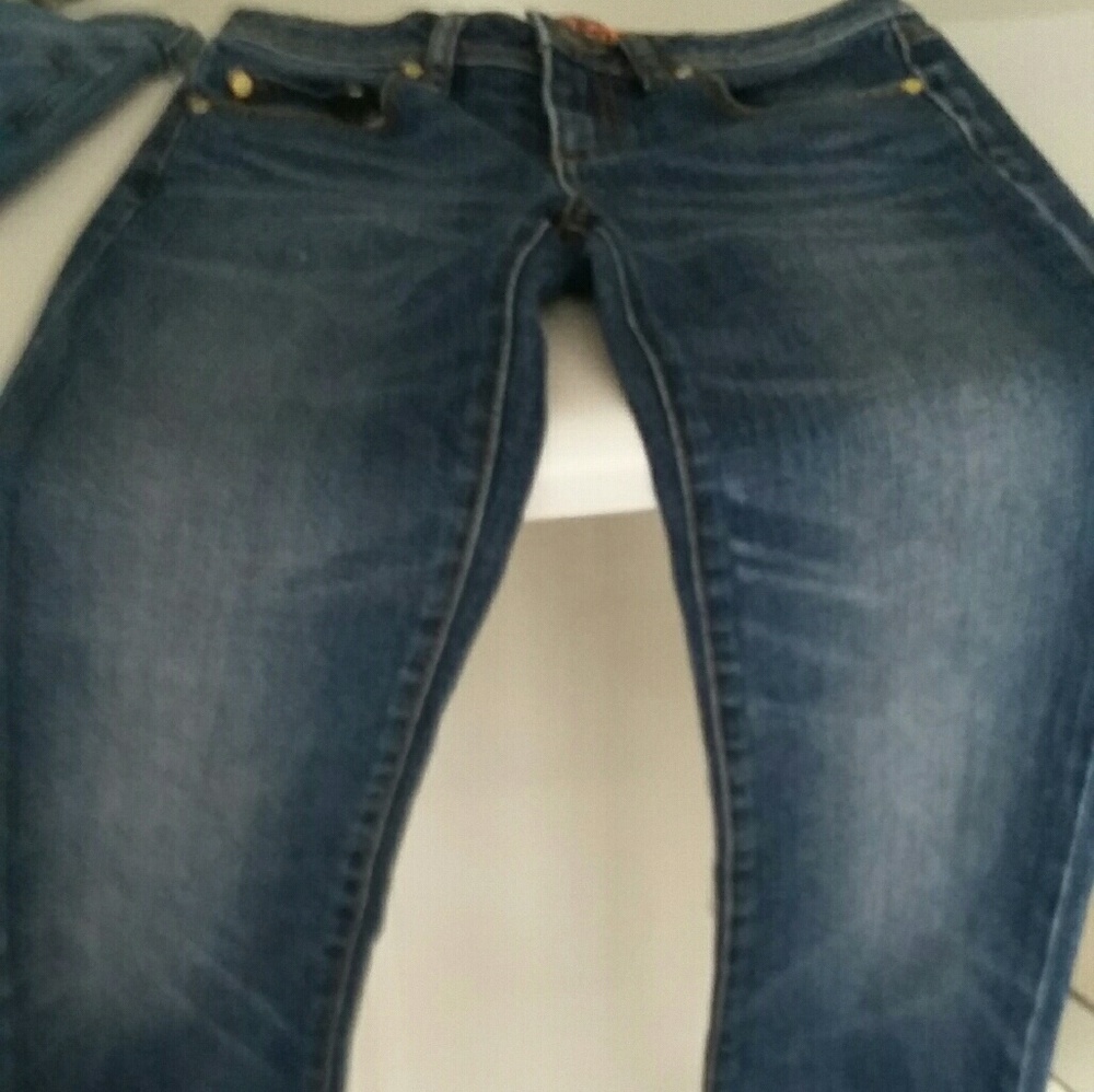 Tory Burch jeans