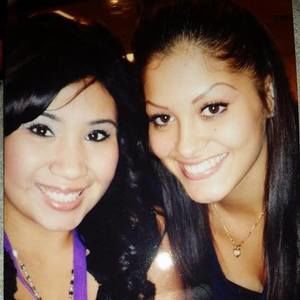 Meet your Posher, Crystal