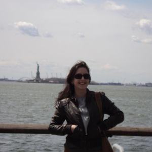 Meet your Posher, Mariam