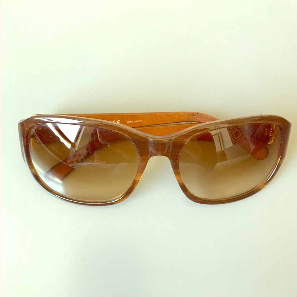 Tory Burch sunglasses