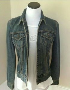 GAP denim jacket