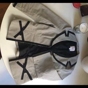 Nanette Lepore blazer