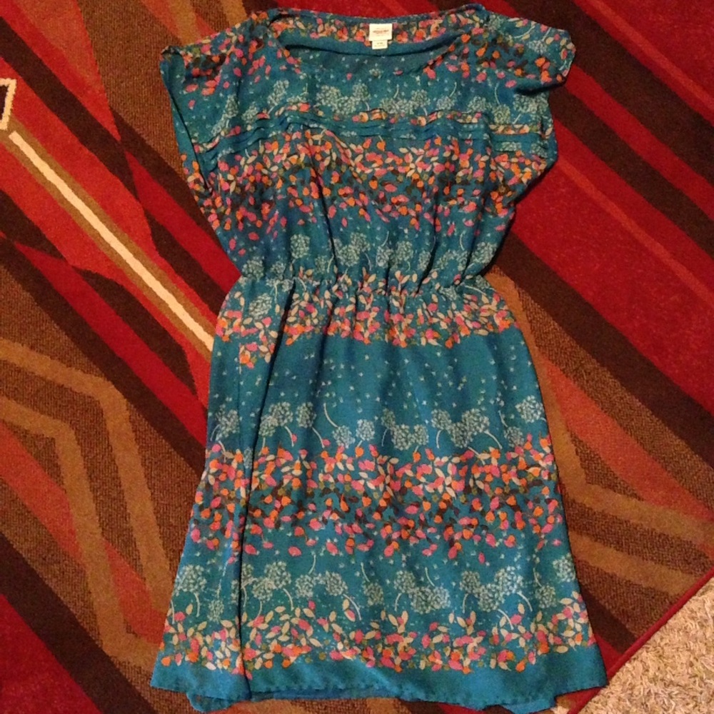 Mossimo Supply Co. dress