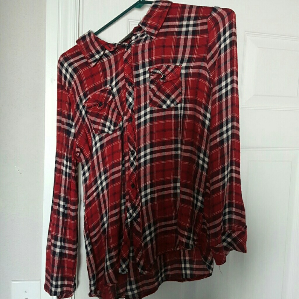 Flannel