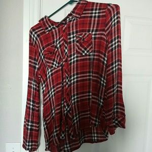 Flannel