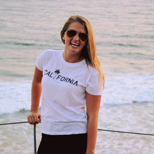 Meet your Posher, Desiree