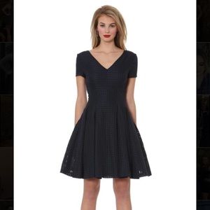 Brand New Navy Blue Dress Nue by Shani Dress