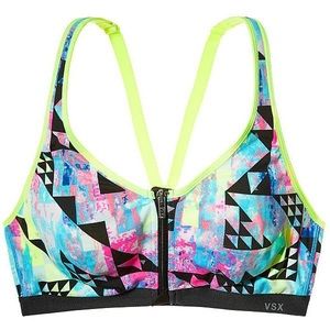 Victoria's Secret Sports Bra • 34DD