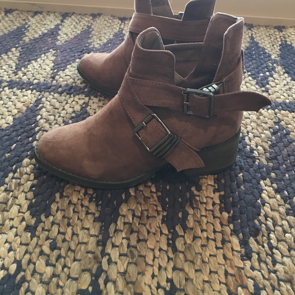 Booties