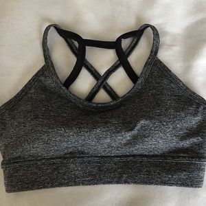 Vullsport sport bra