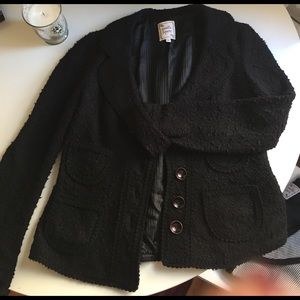 Nanette Lepore blazer