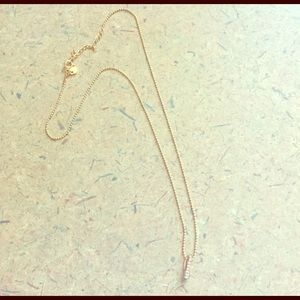 Keep Collective ball chain with charm