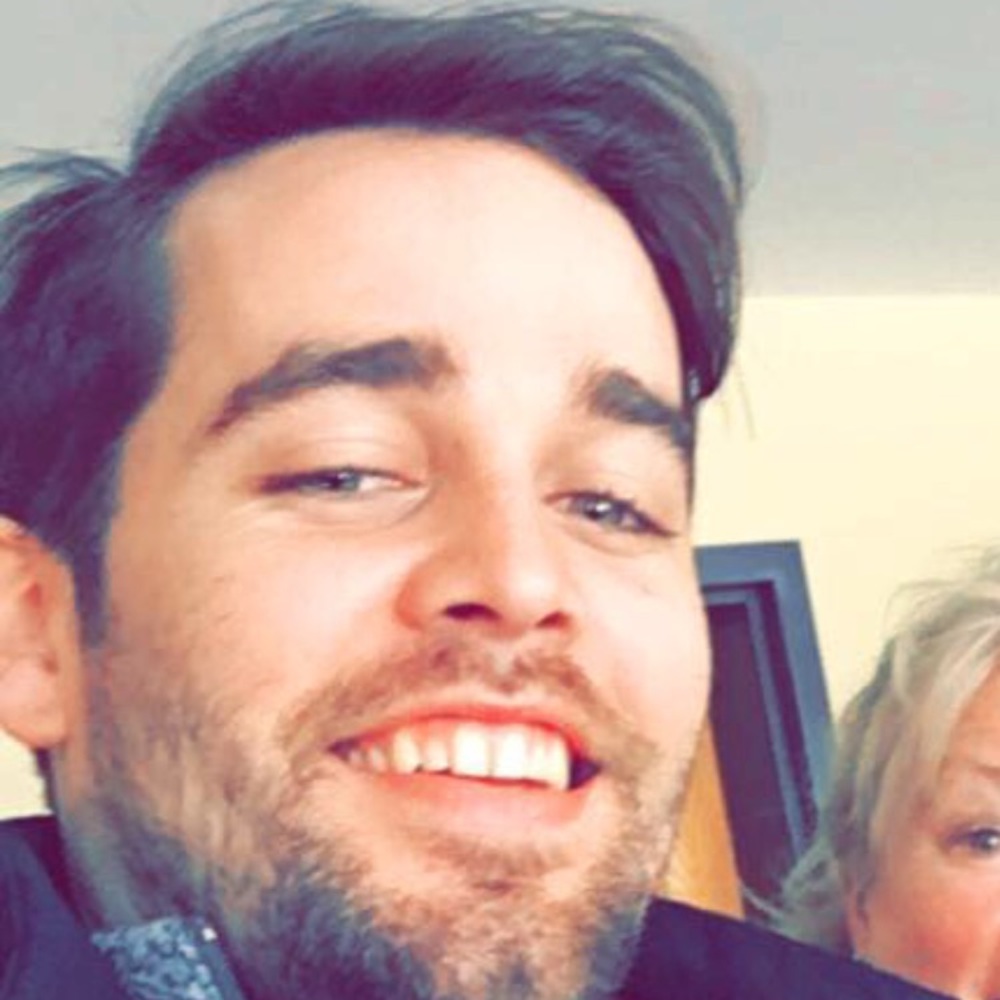 Meet your Posher, Will